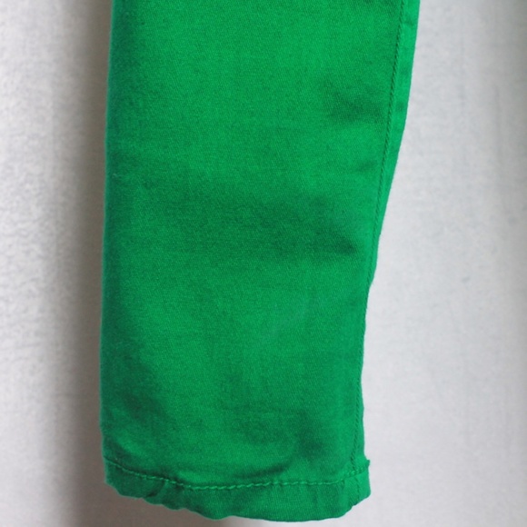 Aphrodite Green Pants - Picture 5 of 5